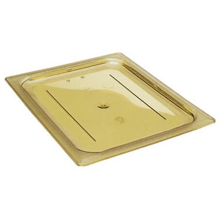 Cambro Lid, Pan - 1/2 Size, Flat SP-319